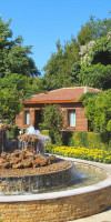 Can Garden Beach