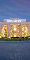 Steigenberger Resort Ras Soma