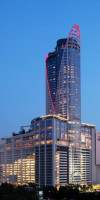 Hotel Centara Grand At CentralWorld