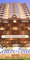 Hotel Centre Point Chidlom