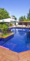 Hotel Centro Bodrum