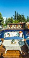 Hotel Centro Bodrum