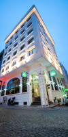 Hotel Centrum Istanbul