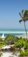 Meliá Zanzibar