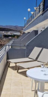 Hotel Chatur Palmera Mar