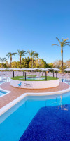 Hotel Chatur Playa Real Resort
