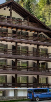 Hotel Cheia - Complex Cheile Gradistei