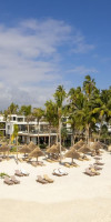 TOA Hotel & SPA