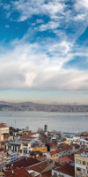 Hotel Cihangir Bosphorus