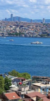 Hotel Cihangir Bosphorus