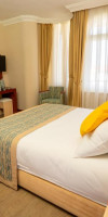 Hotel Cıtrus Plaza