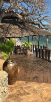 Fumba Beach Lodge 