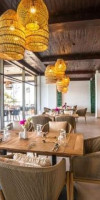 Le Mersenne Beach Hotel Zanzibar
