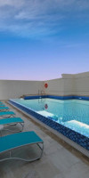 Hotel Citymax Al Barsha