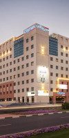 Hotel Citymax Bur Dubai