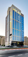 Hotel Citymax Ras Al Khaimah