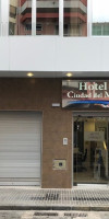 Hotel Ciudad del Mar