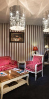 Hotel Claridge