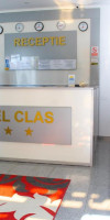 Hotel Clas