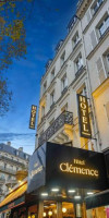 Hotel Clémence