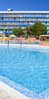 Hotel Cleopatra