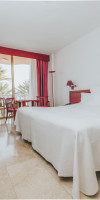 Hotel Cleopatra Palace