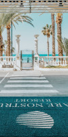 Hotel Cleopatra Palace