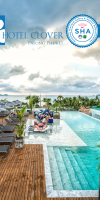 Hotel Clover Patong Phuket
