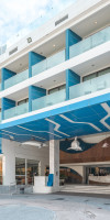 Hotel Clover Patong Phuket (formerly Surf Hotel Patong)