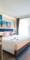 Hotel Clover Patong Phuket - SHA Plus
