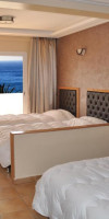 Hotel Club Almoggar Garden Beach