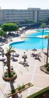 Hotel Club Cala Romani