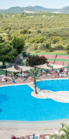 Hotel Club Cala Romani