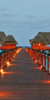 HOTEL CLUB DONGWE