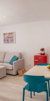 Hotel Club Es Talaial