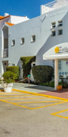 Hotel Club Ouratlantico