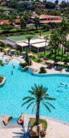 Hotel Club Saraceno