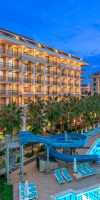 Hotel Club Sun Heaven Family (ex. Sun Heaven Hotel)