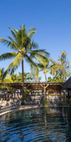 Hotel Coin de Mire Attitude Mauritius