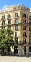 Hotel Colón Barcelona