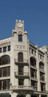 Hotel Colonial Barcelona