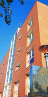 Hotel Colors