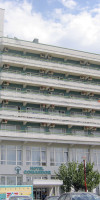 HOTEL COMANDOR