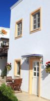 Hotel Comca Manzara