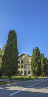 HOTEL CONACUL DOMNESC