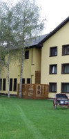 HOTEL CONACUL DOMNESC