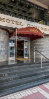 Hotel Concorde