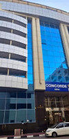 Hotel Concorde Deira (Ex. Golden Tulip Deira)