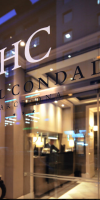 Hotel Condado Barcelona
