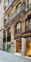 Hotel Condal Barcelona